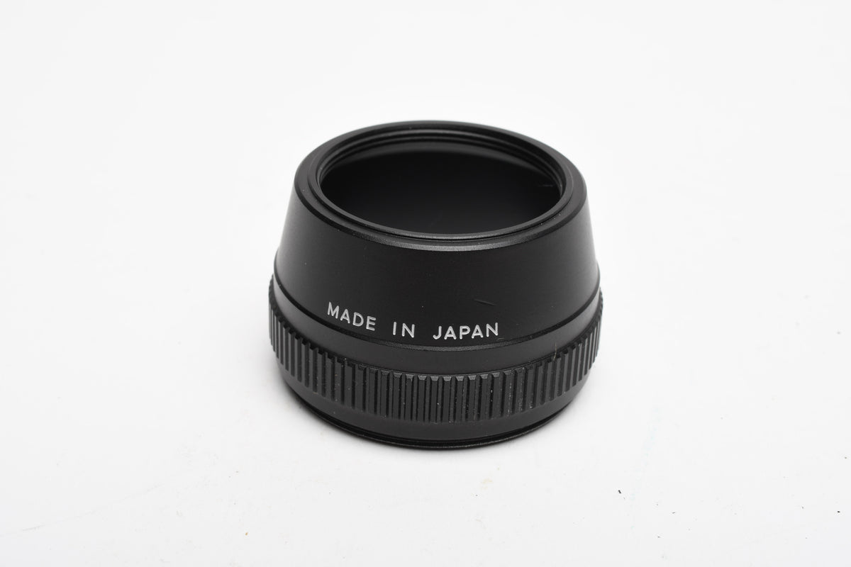 Nikon UR-E4 Step Down Ring 28mm Lens Adapter for Coolpix cameras