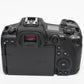 Canon EOS R5 Mirrorless body, batt+charger <5 Acts! New - Never Used