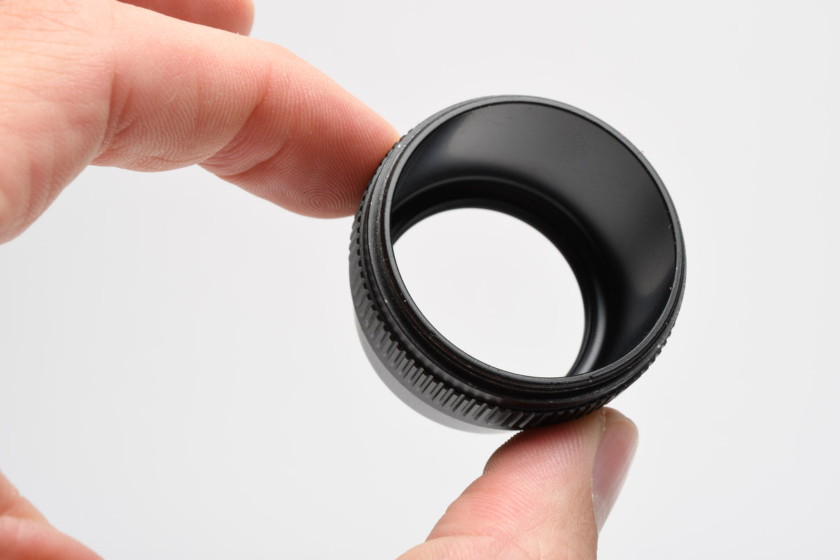 Nikon UR-E4 Step Down Ring 28mm Lens Adapter for Coolpix cameras