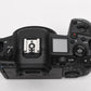 Canon EOS R5 Mirrorless body, batt+charger <5 Acts! New - Never Used