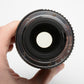 Pentax MF 70-200mm f4 Takumar A Telephoto zoom for Pentax K Mount *Read