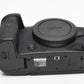 Canon EOS R5 Mirrorless body, batt+charger <5 Acts! New - Never Used