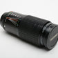 Pentax MF 70-200mm f4 Takumar A Telephoto zoom for Pentax K Mount *Read