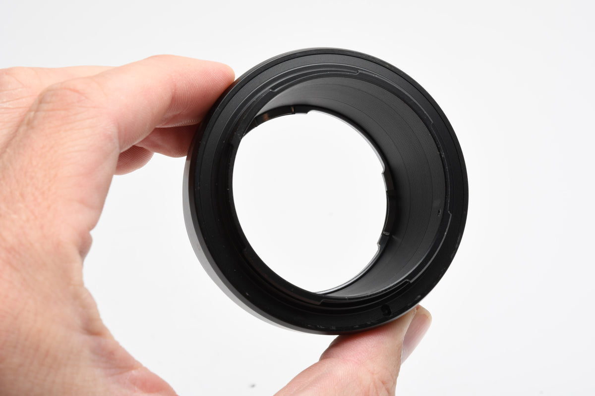 Fotasy PRO Nikon F Mount Lens to Nikon Z w/F mount cap, Clean