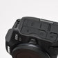 Canon EOS R5 Mirrorless body, batt+charger <5 Acts! New - Never Used