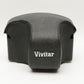 Vivitar SL220/420 eveready fitted case, Nice & Clean