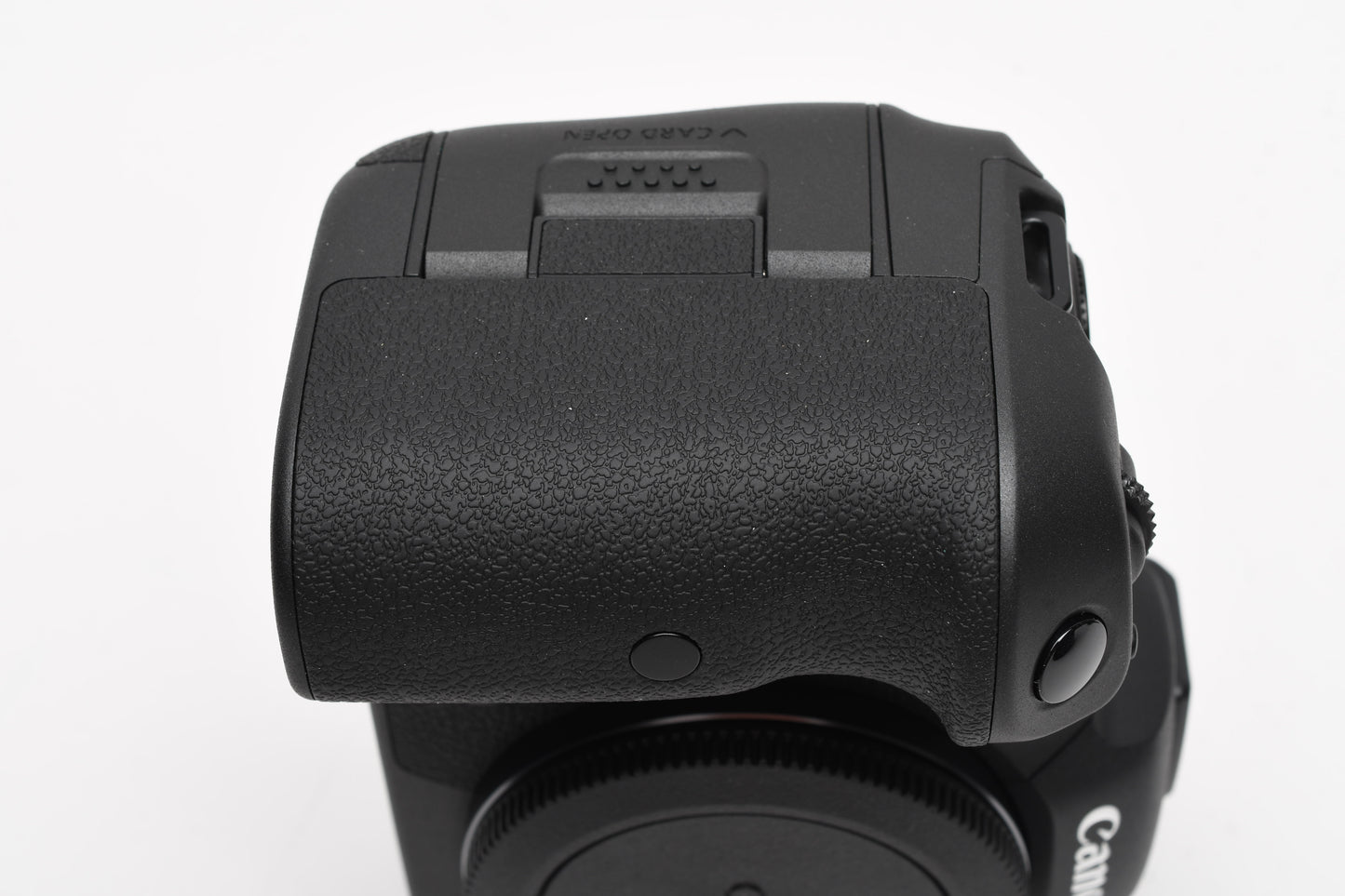 Canon EOS R5 Mirrorless body, batt+charger <5 Acts! New - Never Used