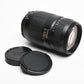 Tamron AF 70-300mm f4-5.6 LD Tele zoom lens 672D for Nikon, Tested