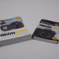 Nikon D810 - David Busch's DSLR Guide and Compact Field Guide Paperback Set