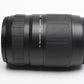 Tamron AF 70-300mm f4-5.6 LD Tele zoom lens 672D for Nikon, Tested