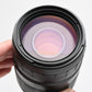 Tamron AF 70-300mm f4-5.6 LD Tele zoom lens 672D for Nikon, Tested