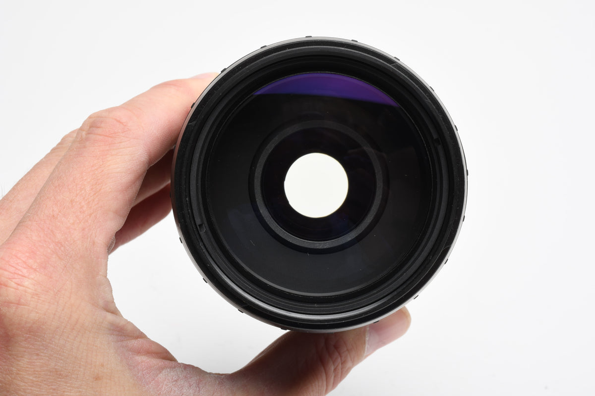 Tamron AF 70-300mm f4-5.6 LD Tele zoom lens 672D for Nikon, Tested