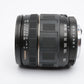 Tamron AF 28-200mm f3.8-5.6 XR LD IF Asph. Di Macro Lens for Pentax AF hood+caps