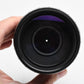 Tamron AF 70-300mm f4-5.6 LD Tele zoom lens 672D for Nikon, Tested