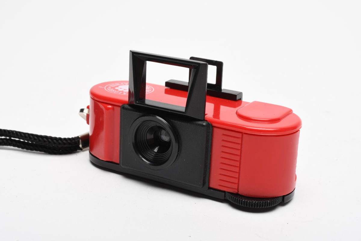Bialosky Cub Photography 110 Format Film Camera
