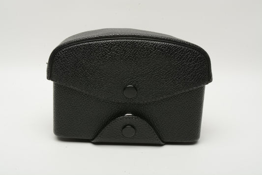 Vivitar SL220/420 eveready fitted case, Nice & Clean