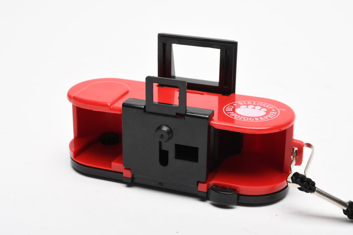 Bialosky Cub Photography 110 Format Film Camera