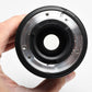 Tamron AF 70-300mm f4-5.6 LD Tele zoom lens 672D for Nikon, Tested