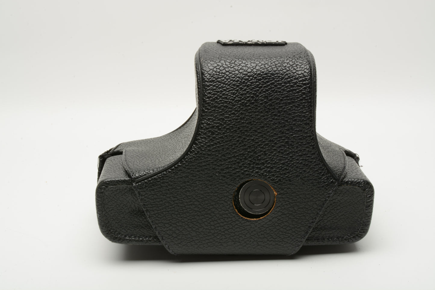 Vivitar SL220/420 eveready fitted case, Nice & Clean