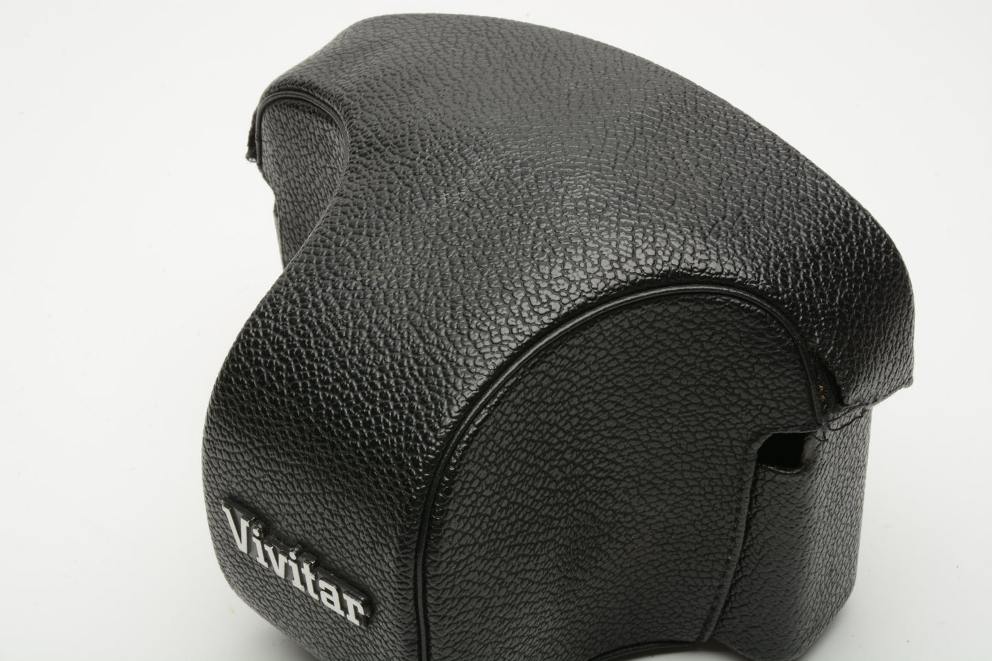 Vivitar SL220/420 eveready fitted case, Nice & Clean