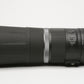 Canon RF 800mm f11 IS STM Telephoto lens, caps, barely used