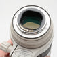 Canon EF 70-200mm f2.8 IS USM II Telephoto zoom, caps, hood, case, collar Mint
