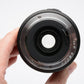 Tamron AF 28-200mm f3.8-5.6 XR LD IF Asph. Di Macro Lens for Pentax AF hood+caps