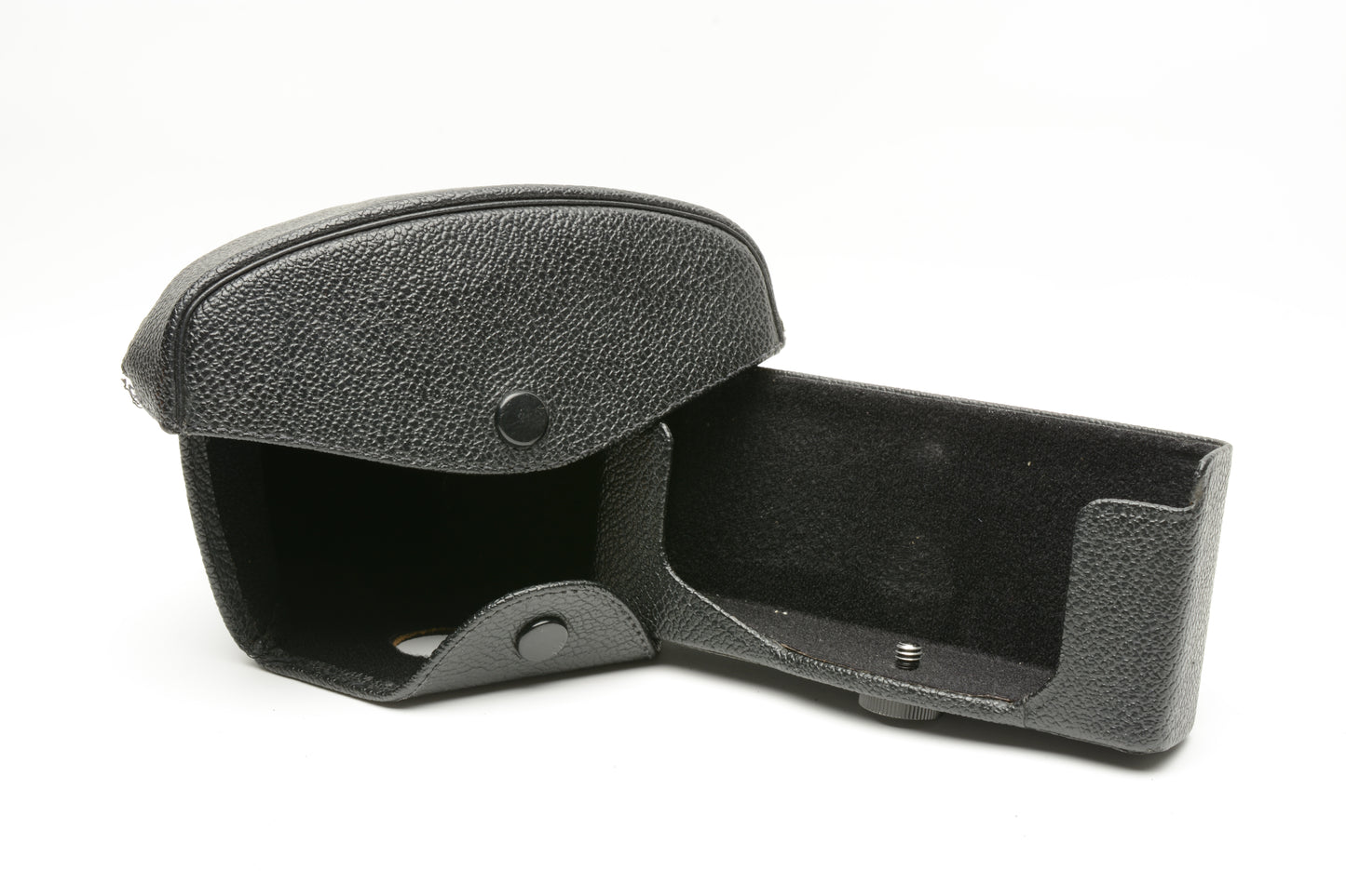 Vivitar SL220/420 eveready fitted case, Nice & Clean