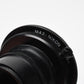 Nikon F mount to Microscope adapter
