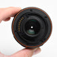 Sony AF 35mm f1.8 DT SAM lens, caps, Good! For A-Mount