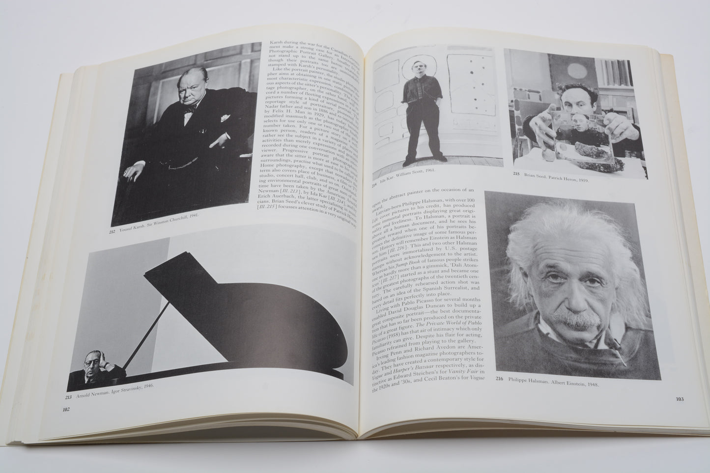 A Concise History of Photography by Helmut Gernsheim - Stiffened Paperback