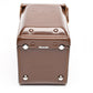 Rollei Rolleiflex 3.5f Eveready leather fitted case, Mint