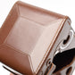 Rollei Rolleiflex 3.5f Eveready leather fitted case, Mint