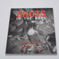 Shots in the Dark - True Crime Pictures by Gail Buckland - Stiffened Paperback