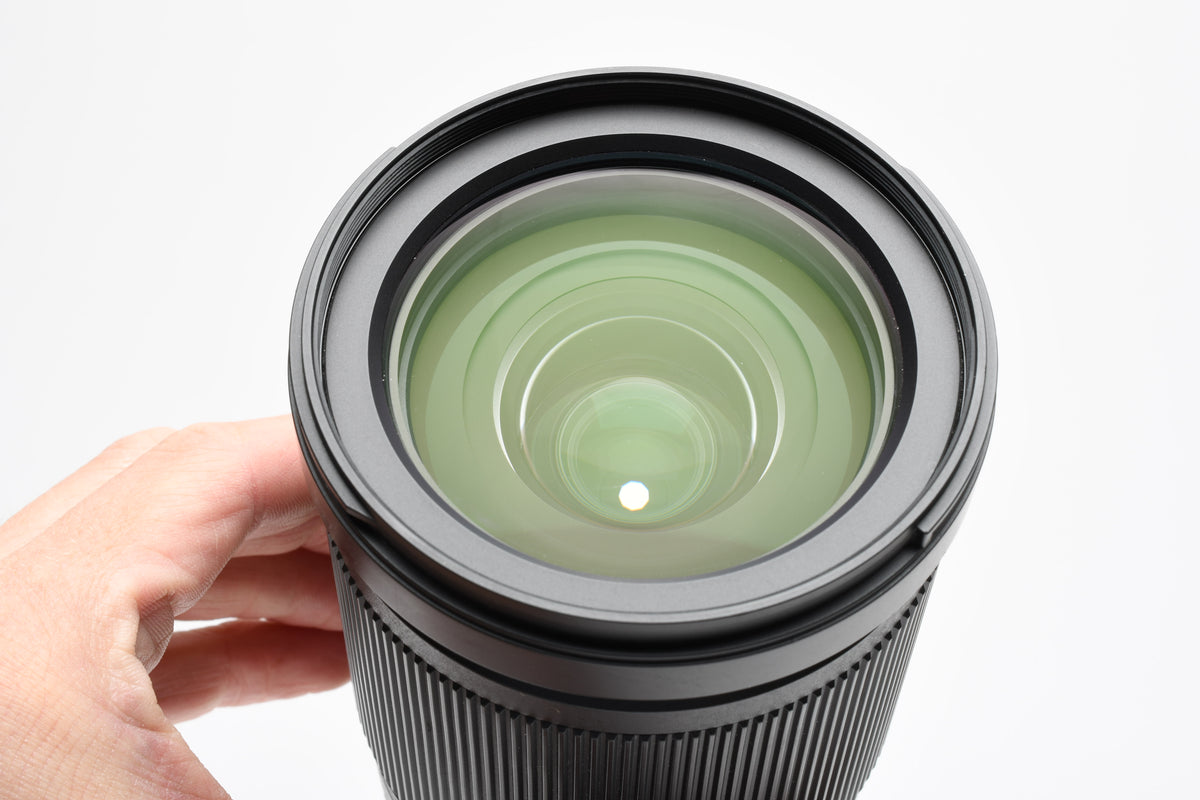 Nikon Nikkor Z 28-400mm f4-8 VR Lens  #20125, USA Mint- Boxed