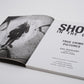 Shots in the Dark - True Crime Pictures by Gail Buckland - Stiffened Paperback