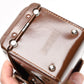 Rollei Rolleiflex 3.5f Eveready leather fitted case, Mint