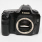 Canon EOS 5D 12.3MP DSLR Camera Body, 2batts, charger, books, Very clean!