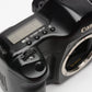 Canon EOS 5D 12.3MP DSLR Camera Body, 2batts, charger, books, Very clean!