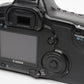 Canon EOS 5D 12.3MP DSLR Camera Body, 2batts, charger, books, Very clean!