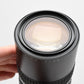 KitStar 80-200mm f4.5 zoom lens, caps, Pentax PK Mount, UV, Tested