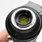 Tamron SP 150-600mm f5-6.3 USD Di VC Zoom, Nikon F, w/Hood, Caps, Collar, Great!