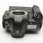 Canon EOS-1D Mark II DSLR Camera Body, batt, AC adapter charger, VERY clean