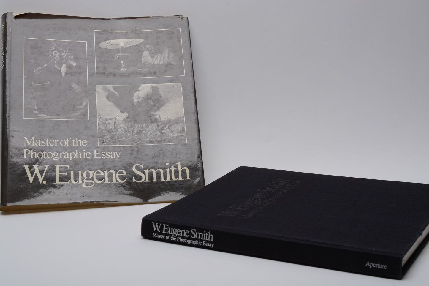 Master of the Photographic Essay by W. Eugene Smith - Hard Cover