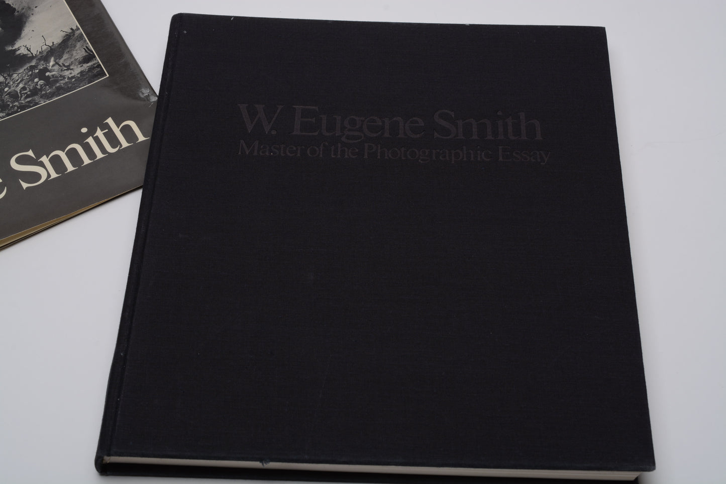Master of the Photographic Essay by W. Eugene Smith - Hard Cover