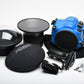 Aquatec Underwater Housing for Sony A7 III Bundle
