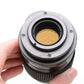 Vivitar 135mm f2.8 telephoto portrait lens M42 Mount, Caps, Nice!