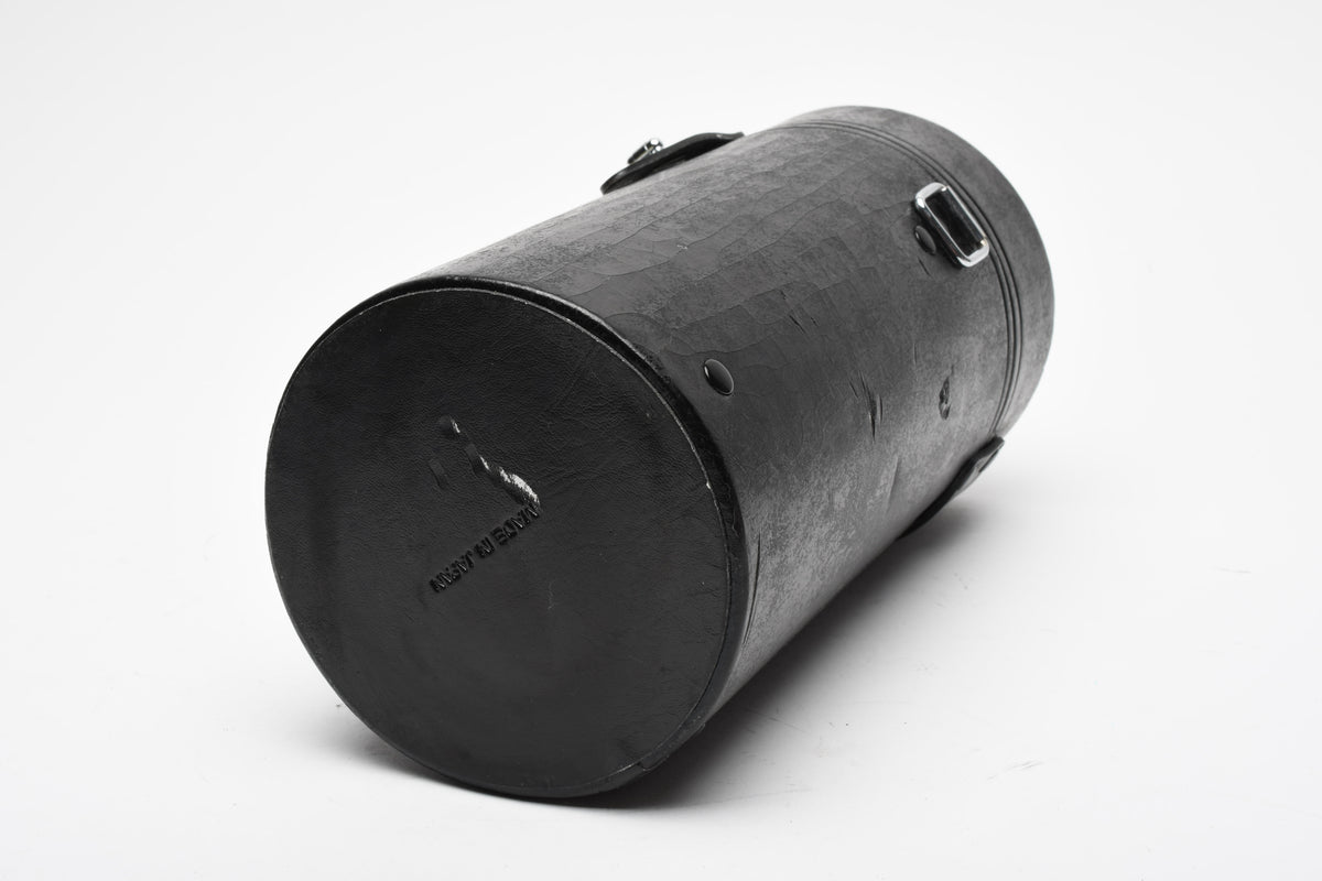 Nikon Cl-43 Hard Lens Case For Nikon Af 80-200mm F2.8 D Zoom