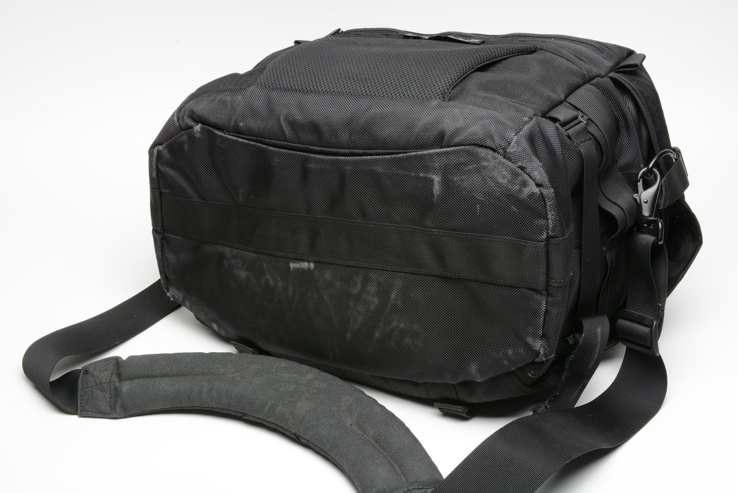 Lowepro Stealth Reporter 500AW photo shoulder bag, very clean, light use