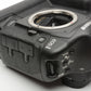 Canon EOS-1D Mark II DSLR Camera Body, batt, AC adapter charger, VERY clean